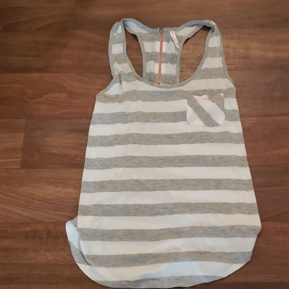 Racerback Tank
